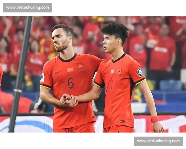 2030 世界杯国足阵容曝光：24 岁王钰栋领衔锋线新势力