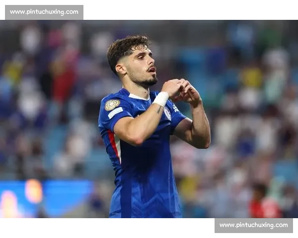 加时狂飙 3 球！切尔西 4-1 逆转本菲卡强势晋级世俱杯八强