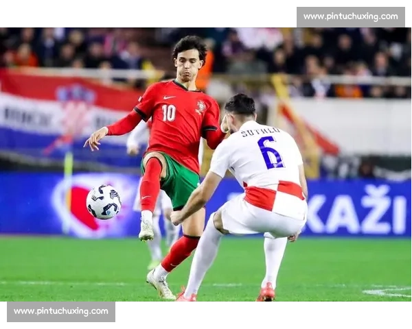 世预赛双响 + 连续破门！菲利克斯用 5-0 大胜宣告国家队新生