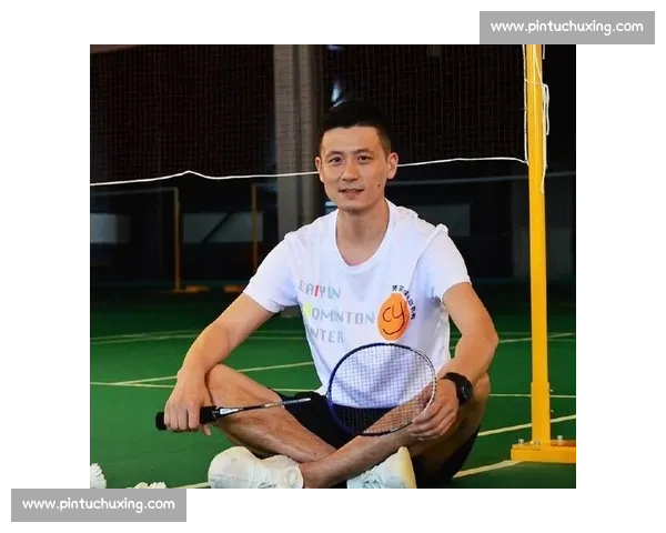 奥运冠军蔡赟拟任上海体育大学教练员学院副院长