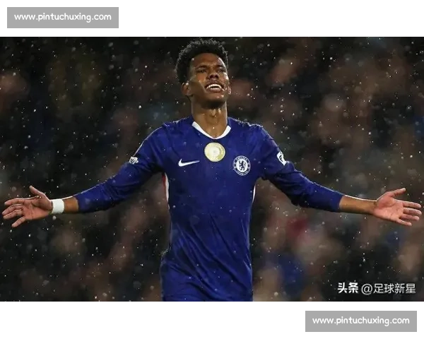 埃斯特旺：加盟切尔西是梦想成真，渴望尽快融入球队