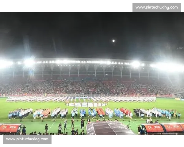 铁西厂超开幕：扫地僧一脚踢出工业热血