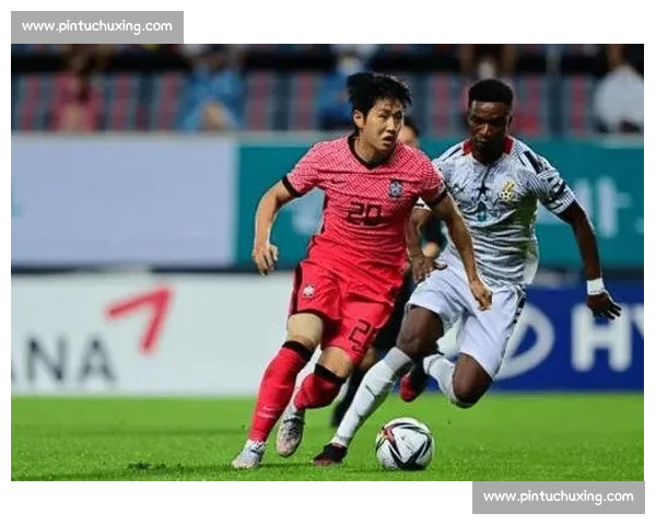 韩国对阵伊朗深度解析两队战术走势与胜负关键前瞻及核心球员表现影响