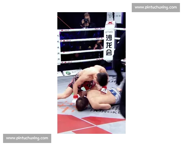 李景亮对决一龙引爆拳坛实力碰撞与流量之争全解析焦点跨界格斗话题